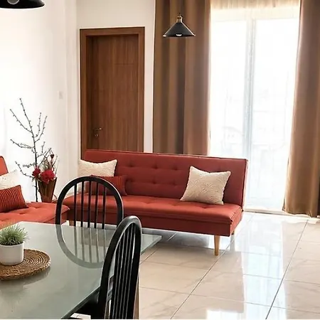 アパート Marsascala Boutique Close To The Sea With 3 Bedrooms *