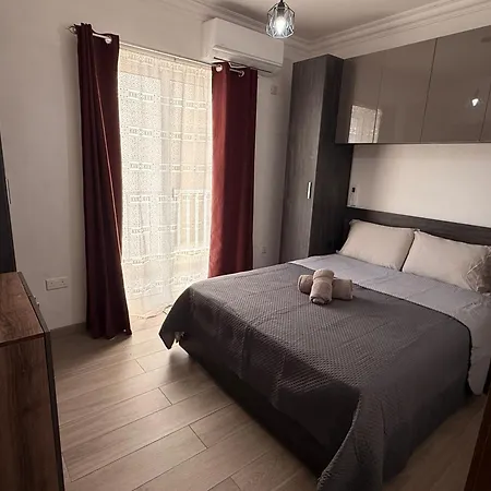 Marsascala Boutique Close To The Sea With 3 Bedrooms *
