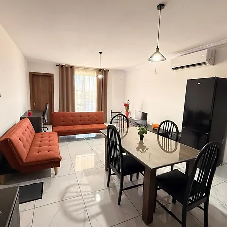 Marsascala Boutique Close To The Sea With 3 Bedrooms *