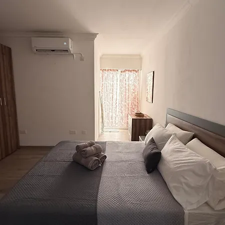 Marsascala Boutique Close To The Sea With 3 Bedrooms * マルサスカーラ